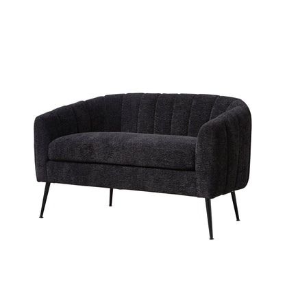 Mini Loveseat, 2 Seater Sofa