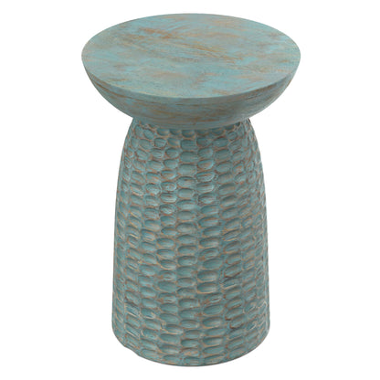 Boyd - Handcrafted Accent Table