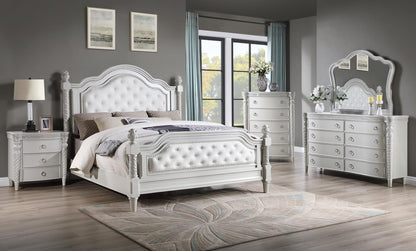 B033 - Bed