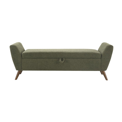 Storage Bench For Living Room