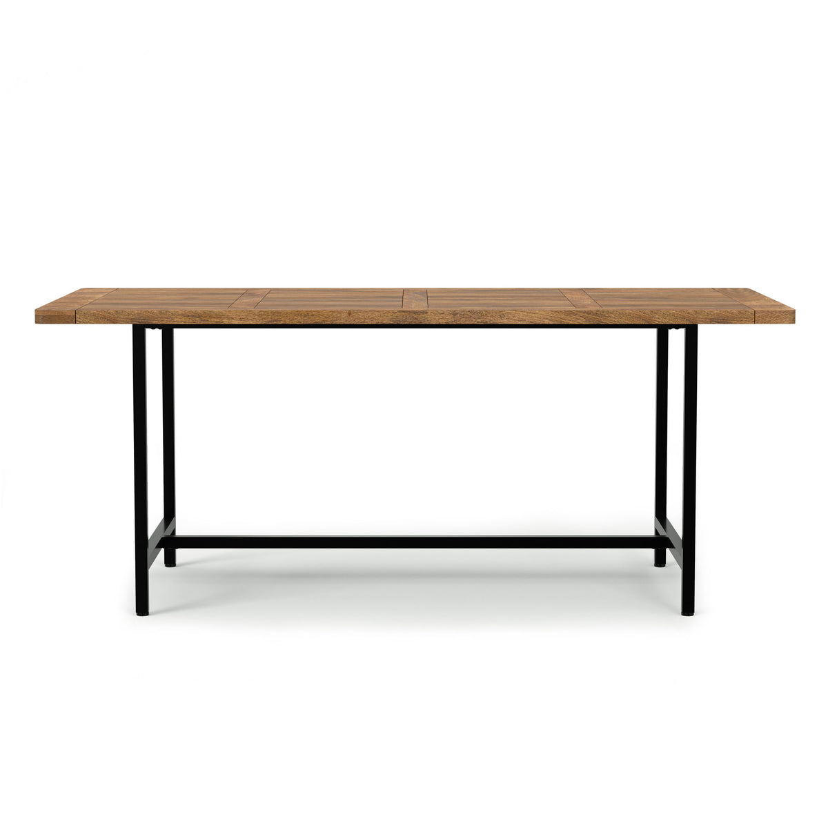 Campbell - Handcrafted Dining Table