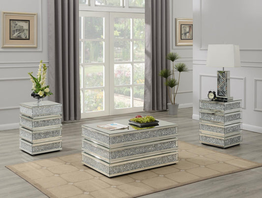 G-160 - Glamour Table