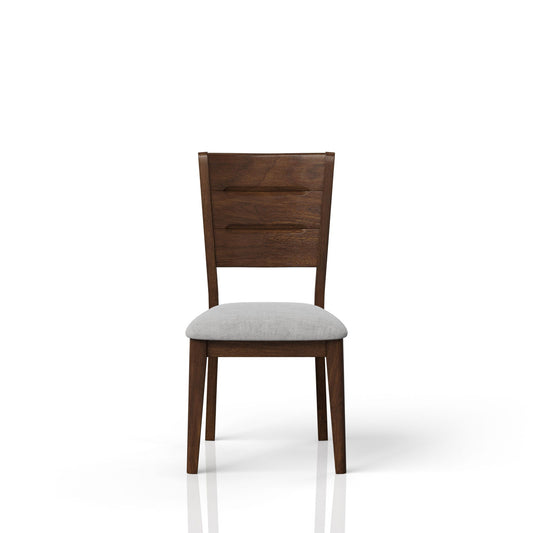 Dining Chairs Upholstered Side Chair - Cherry