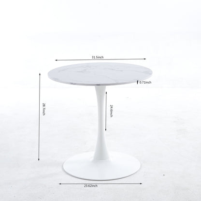 Tulip Special Dining Table