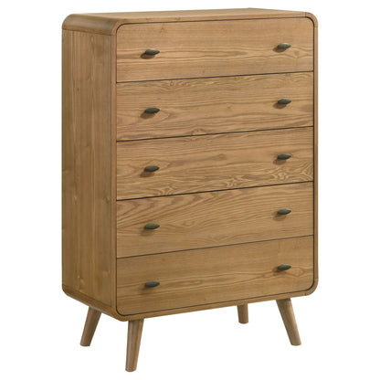 Winston - 5 Drawer Chest
