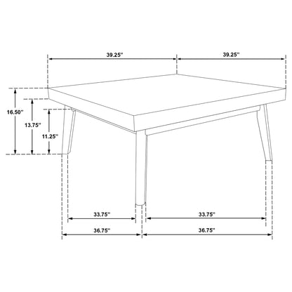 Hayward - Table