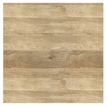 Lockhart - Square Coffee Table - Natural