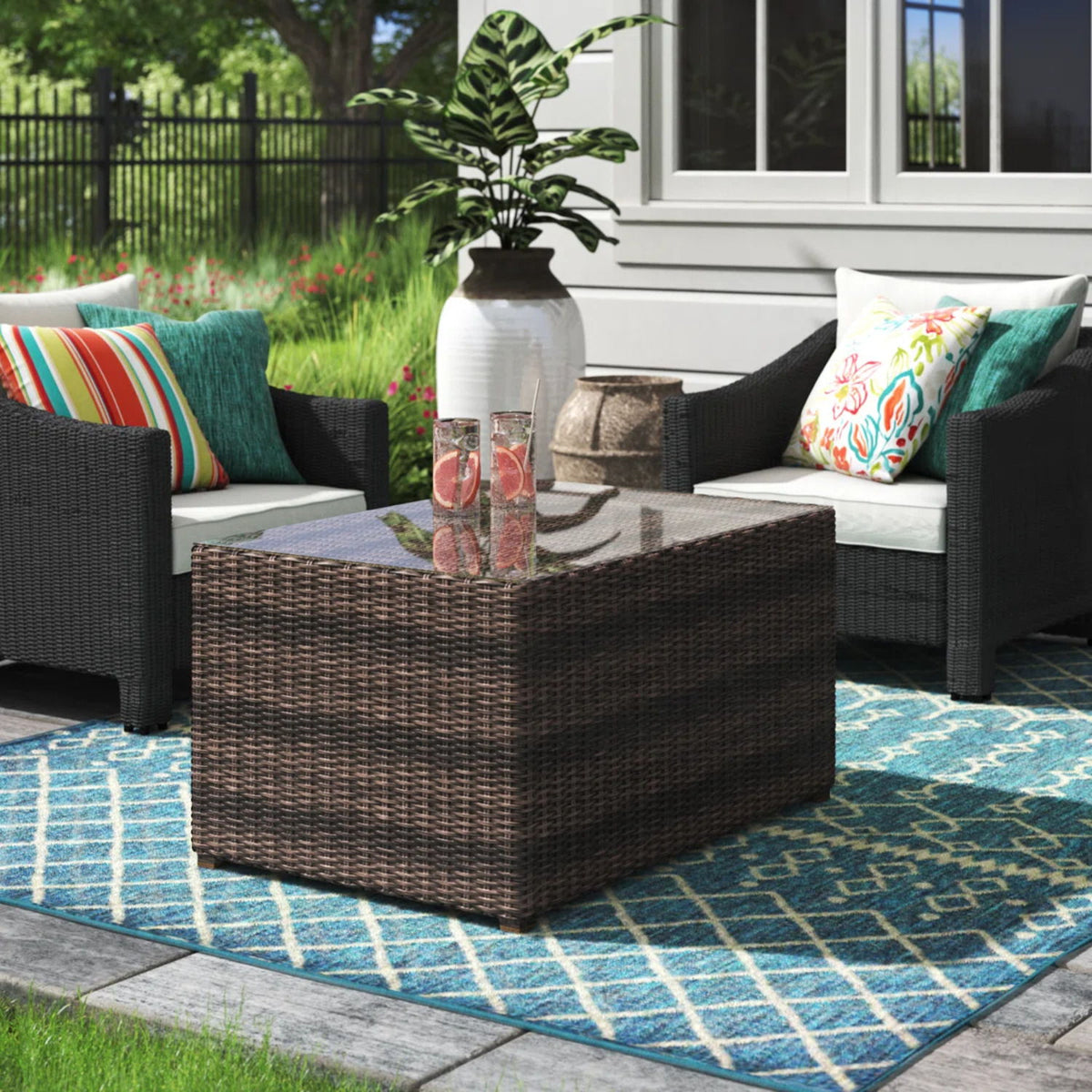 Coffee Table Stylish