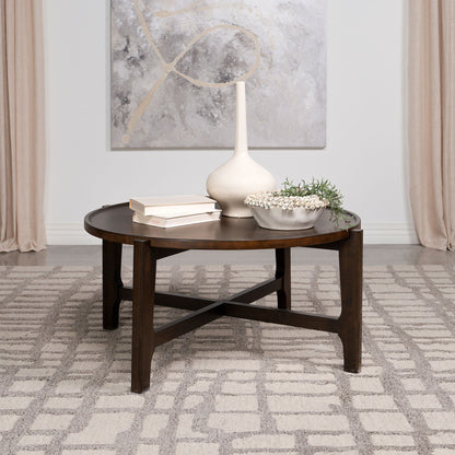 Mavis - Round Table
