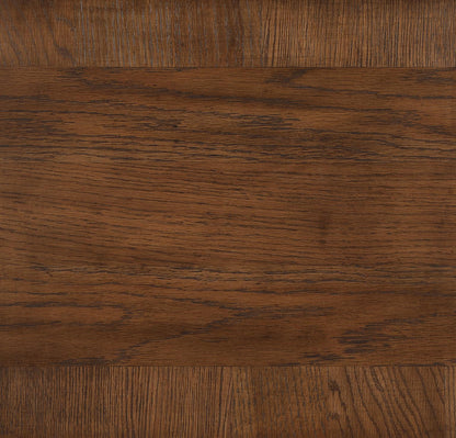 B112 - Dresser - Rustic Gray
