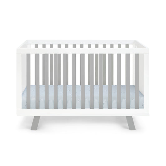 Livia - 3-in-1 Convertible Island Crib - Frame