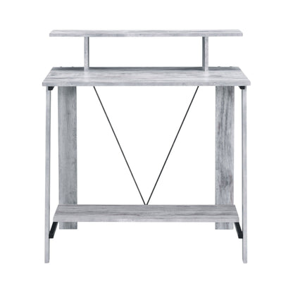 Nypho - Writing Desk - White
