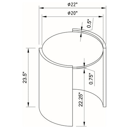 Zende - Round Table