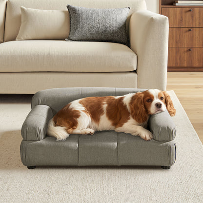 Marcel - Pet Bed For Dogs And Cats