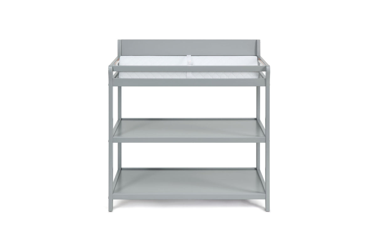 Shailee - Changing Table
