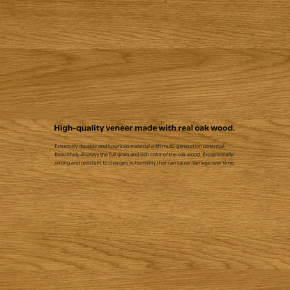 Draper - Dining Table, Rectangular Top