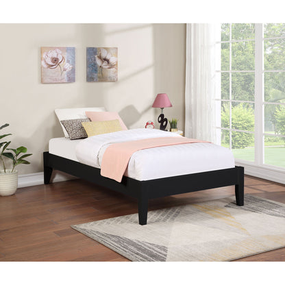Spivey - Universal Platform Bed