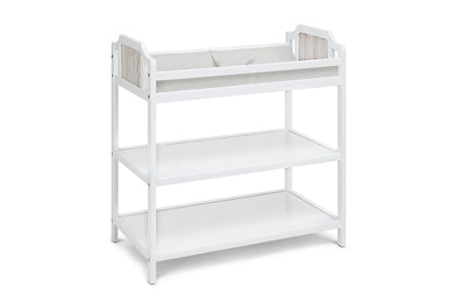 Brees - Changing Table