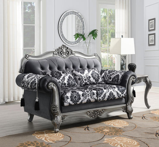 U206 - Living Room Set