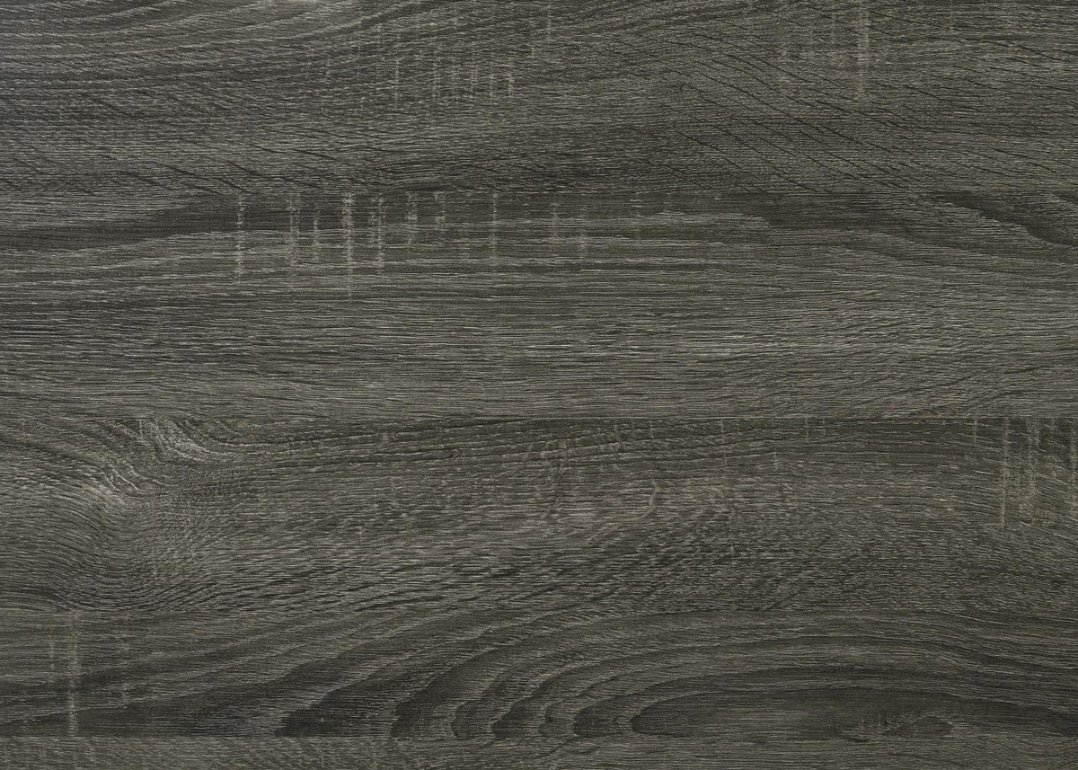 B522 - Mirror - Rustic Gray
