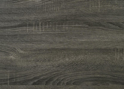 B522 - Mirror - Rustic Gray