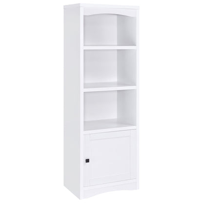 Stott - 3 Shelf Media Tower
