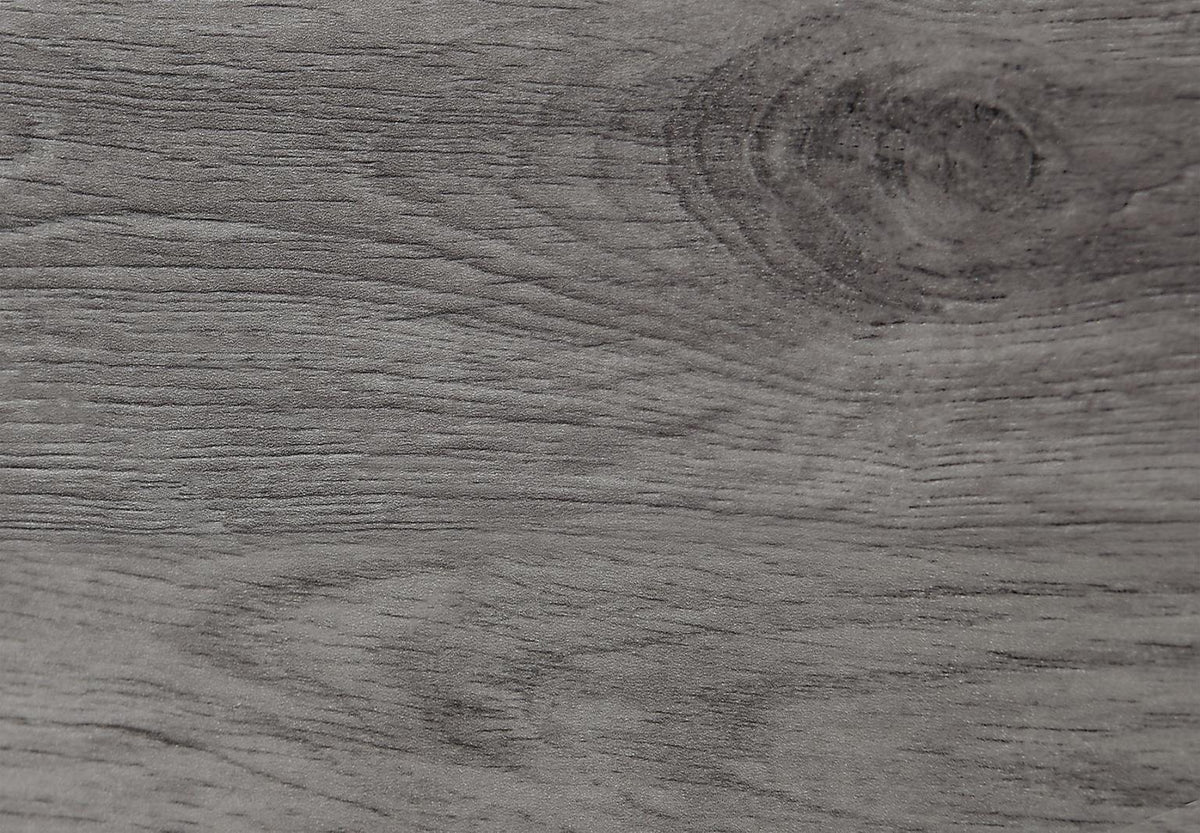 B377 - Nightstand - Gray