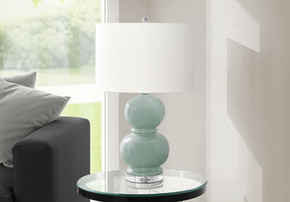 Contemporary Lighting, Table Lamp