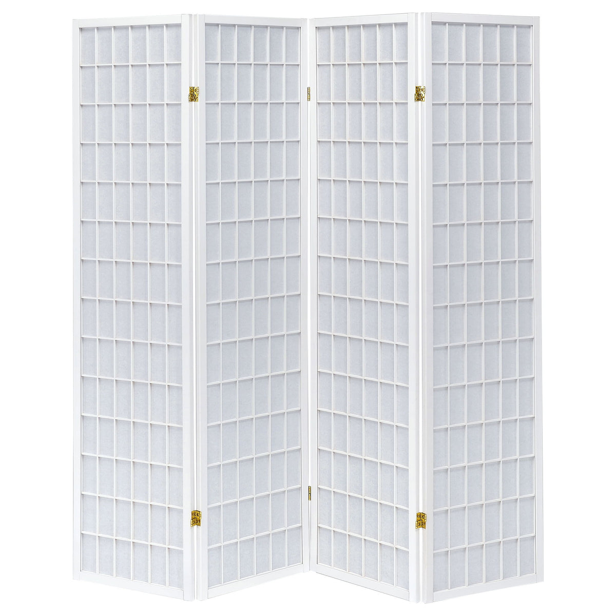 Sartre - 4 Panel Room Divider