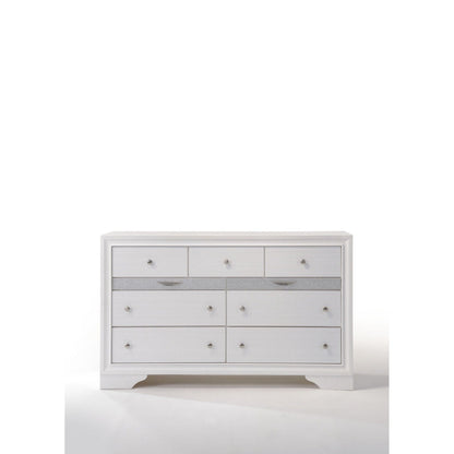 Naima - Versatile Storage Dresser