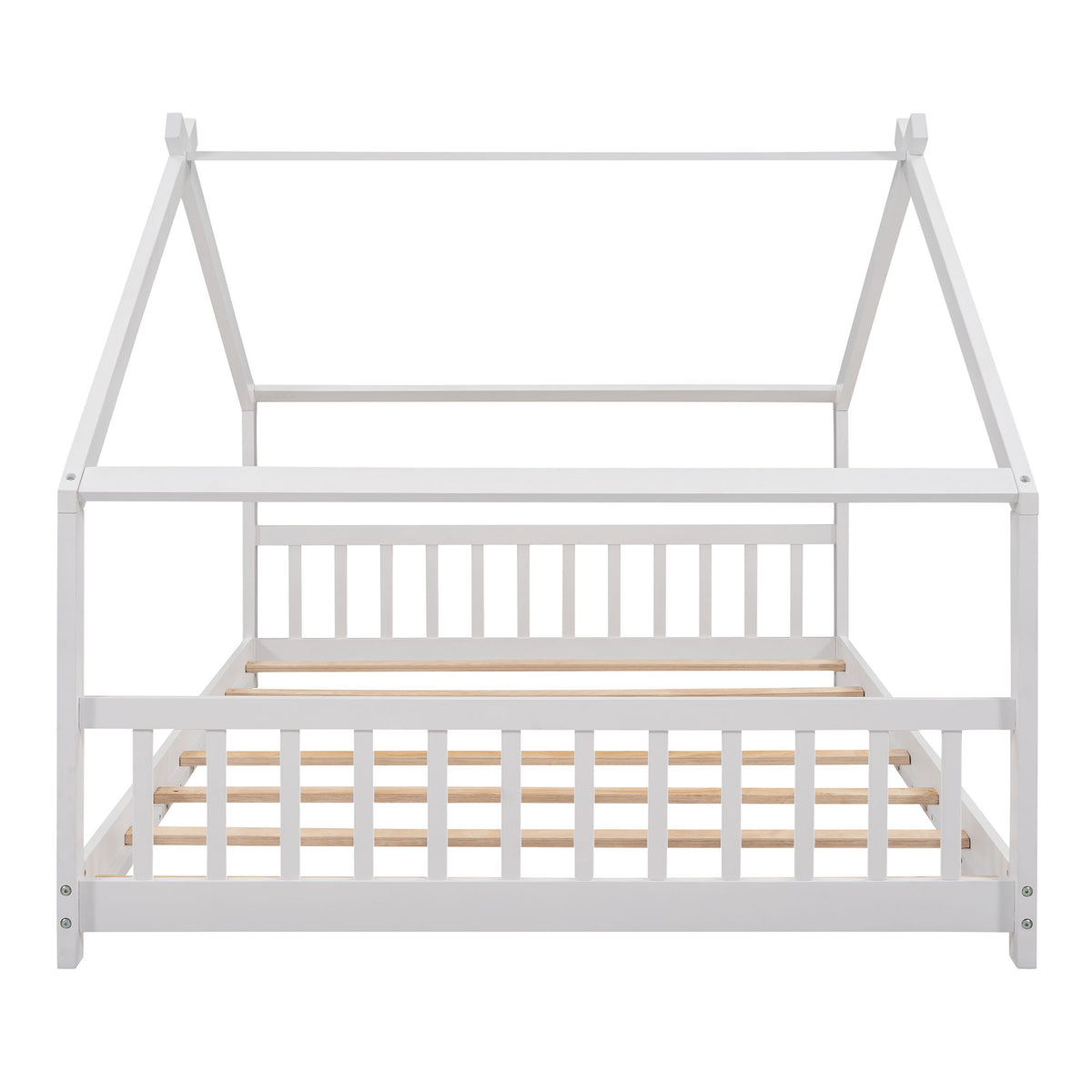 Playhouse Design Bed