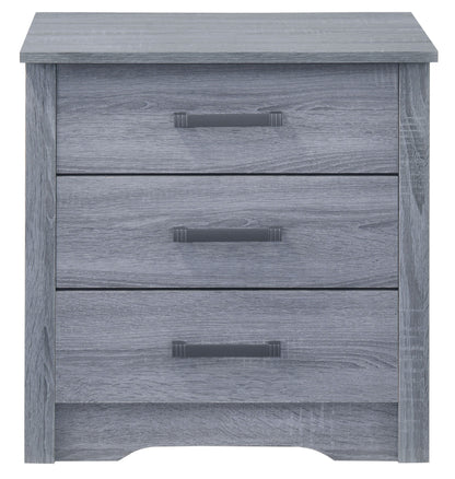 Hudson - Nightstand