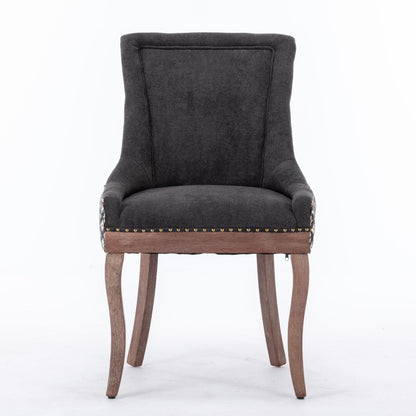 Ultra - Side Dining Chair (Set of 2)