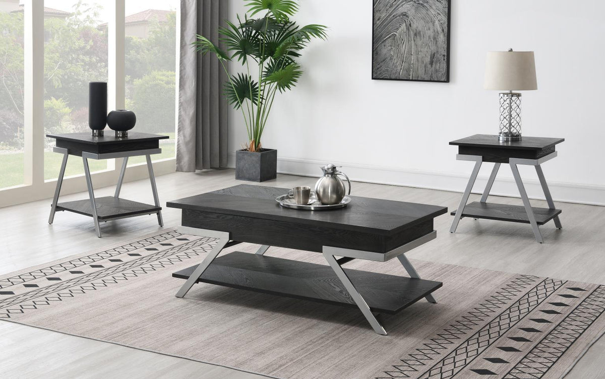 T101 - Table