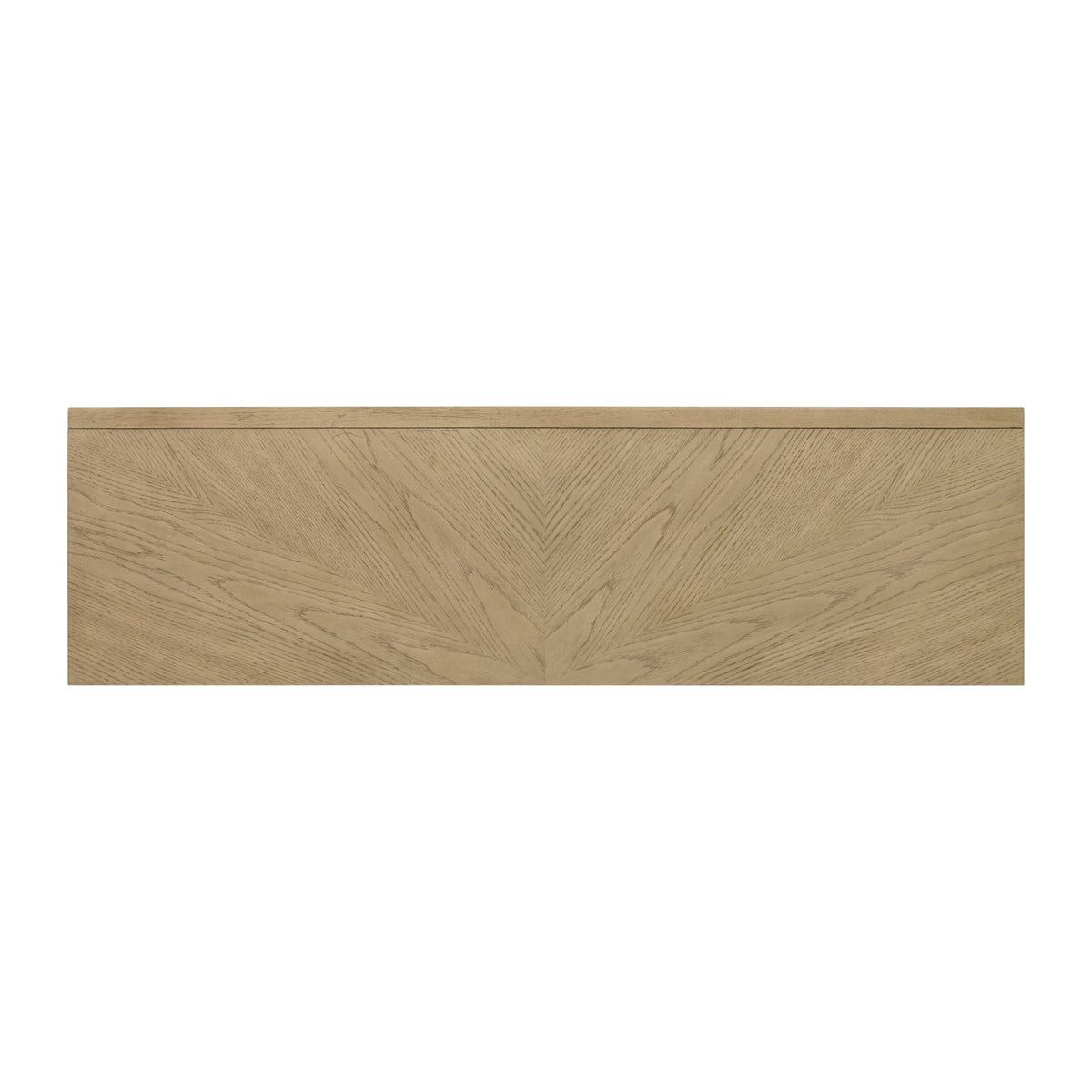 Sideboard With Ample Storage - Brown