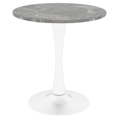 Coffee Table & Round Top