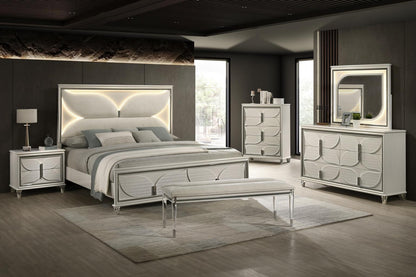 B029 - Bed