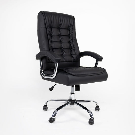 Executive Office Chair High Back Desk Chair