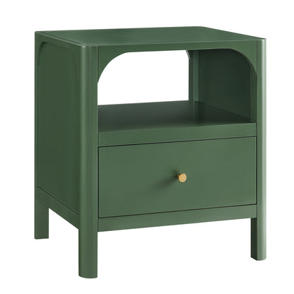 Williamson - 1 Drawer Nightstand
