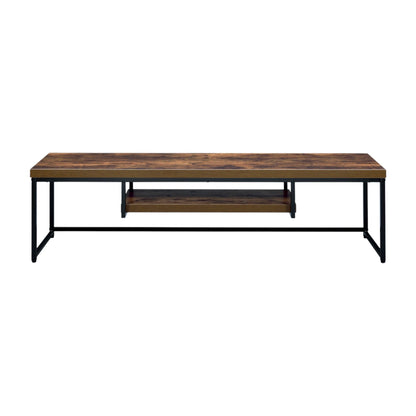 Bob - TV Stand, Compact Storage