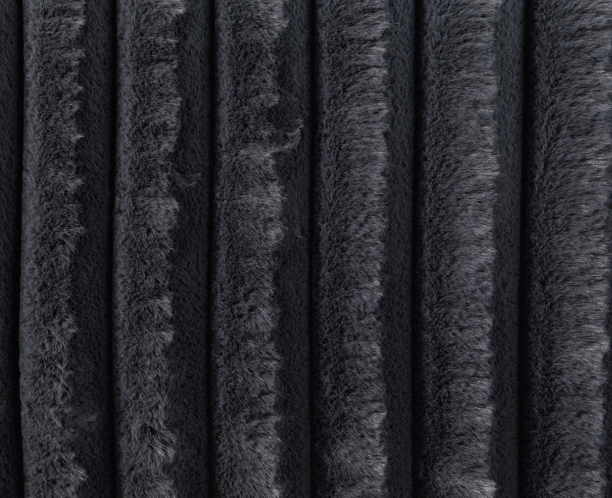 U271 - Sofa - Charcoal