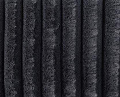U271 - Sofa - Charcoal