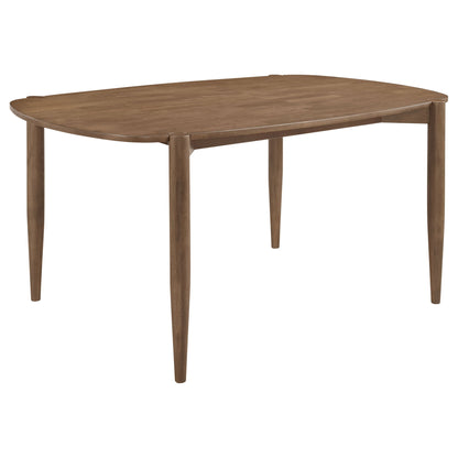 Whisten - Dining Table - Walnut