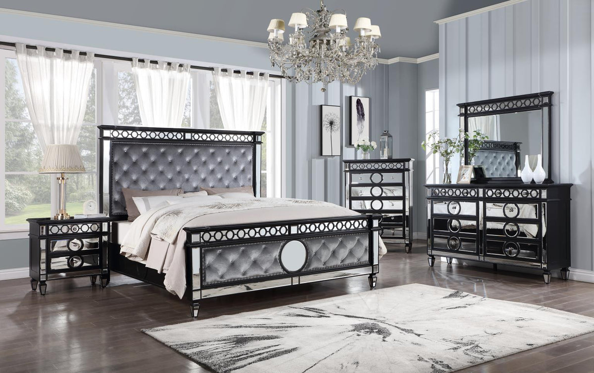B034 - Bedroom Set