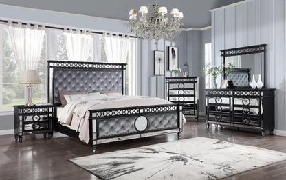 B034 - Bedroom Set