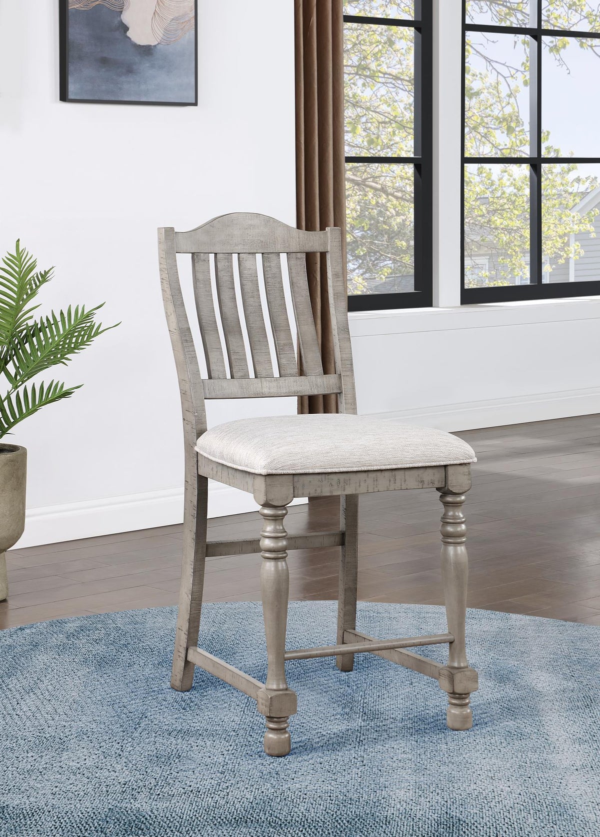 D114 - Dining Room Set