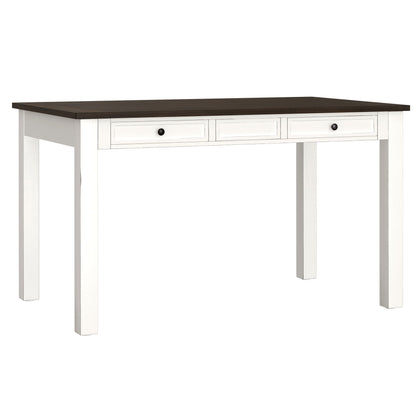 6 Piece Gathering Dining Set