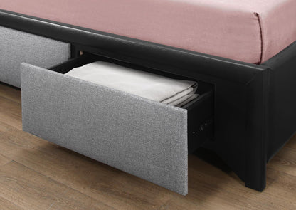 B561 - Bed
