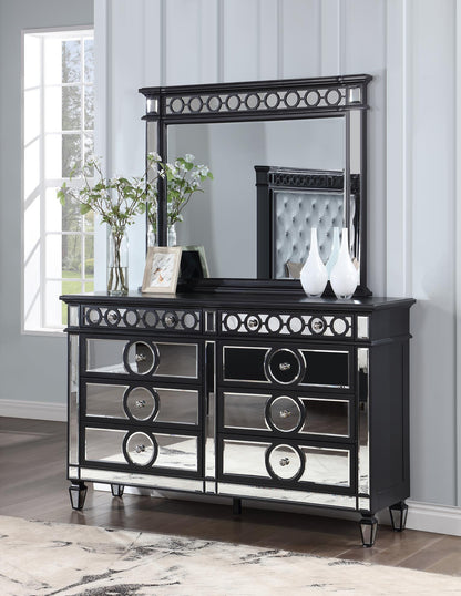 B034 - Bedroom Set