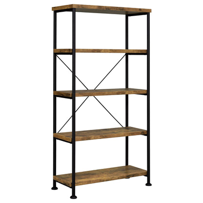 4 Shelf Bookcase